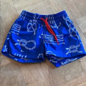TBBC Boys swim trunks